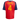 Camiseta Niño Primera Equipación Mundial 2026 - Cubarsí - 4 - imagen 1