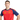 Camiseta Selección Española 2026 Primera Equipación | Hombre - imagen 2