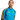Camiseta Selección Española 2026 Entrenamiento Manga Larga Aqua | Hombre - imagen 4