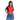 Camiseta Selección Española 2026 Primera Equipación Top | Mujer - imagen 1