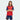 Conjunto Selección Española 2026 Primera Equipación | Niño - imagen 1