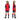 Pantalón Corto Selección Española 2026 Primera Equipación | Niño - imagen 4